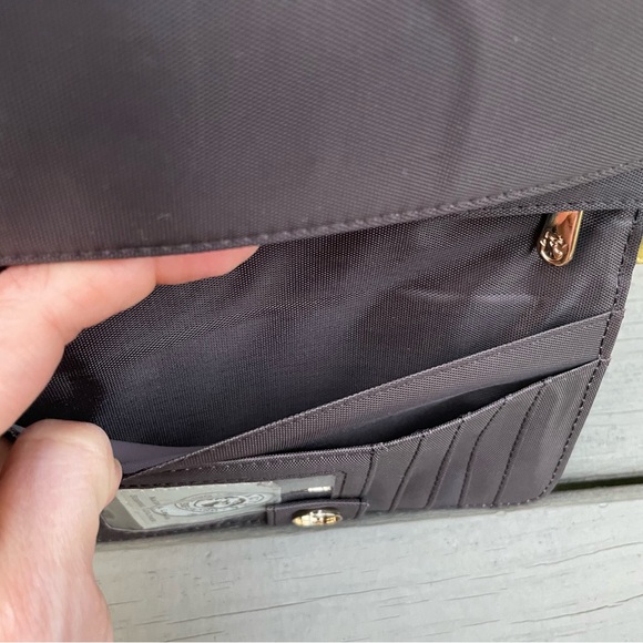 Spartina 449 Lorelei Yacht Club Phone Wallet Clutch - Picture 12 of 14